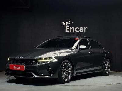 2023 Kia K5