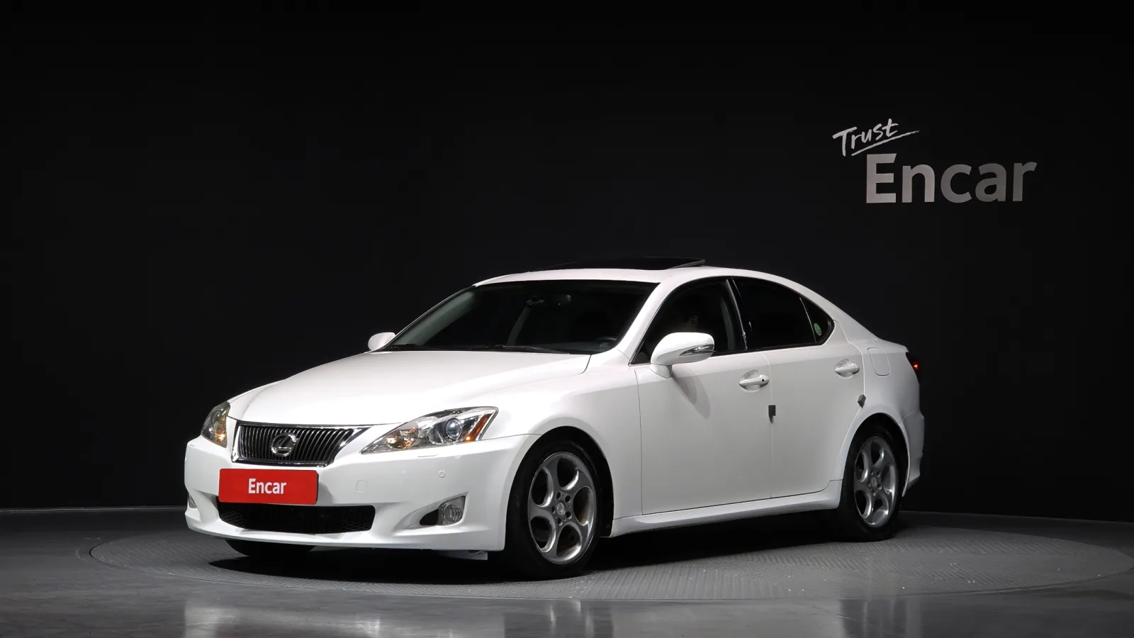 2010 Lexus IS