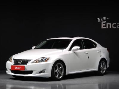 2010 Lexus IS