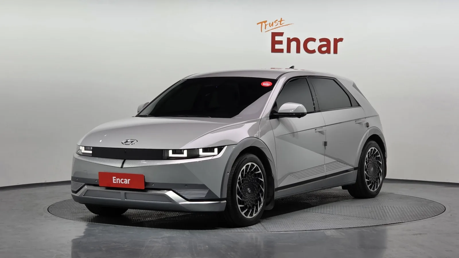 2022 Hyundai Ioniq 5