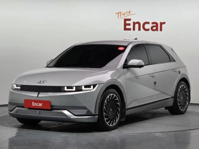 2022 Hyundai Ioniq 5