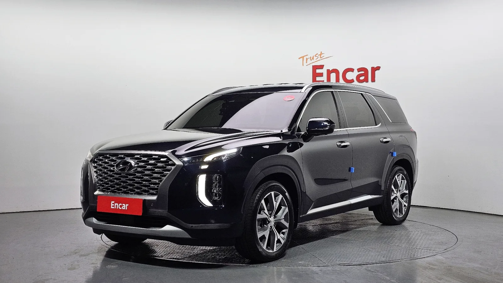 2022 Hyundai Palisade