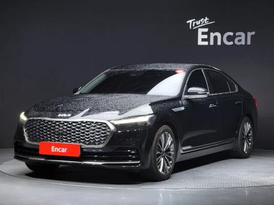 2022 Kia K9