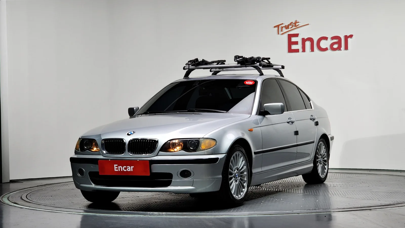 2003 BMW 3-Series