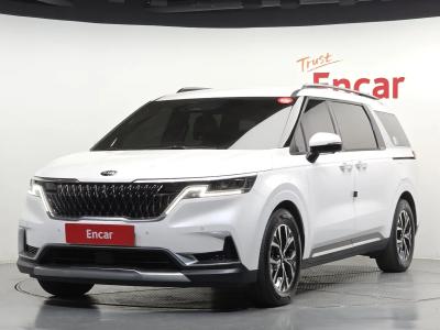 2021 Kia Carnival