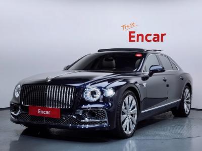 2022 Bentley Flying Spur