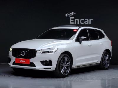 2021 Volvo XC60