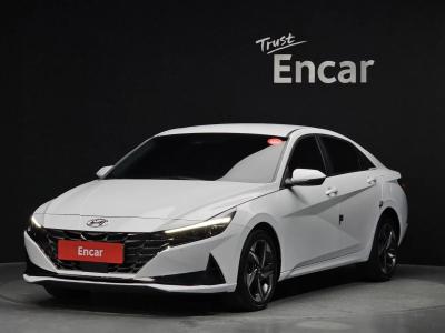 2022 Hyundai Elantra