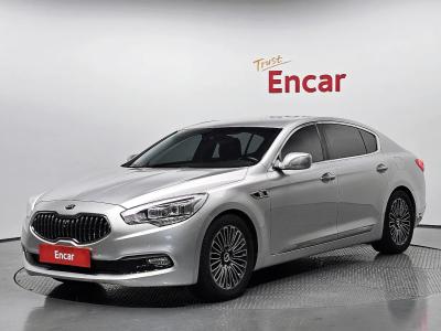 2013 Kia K9