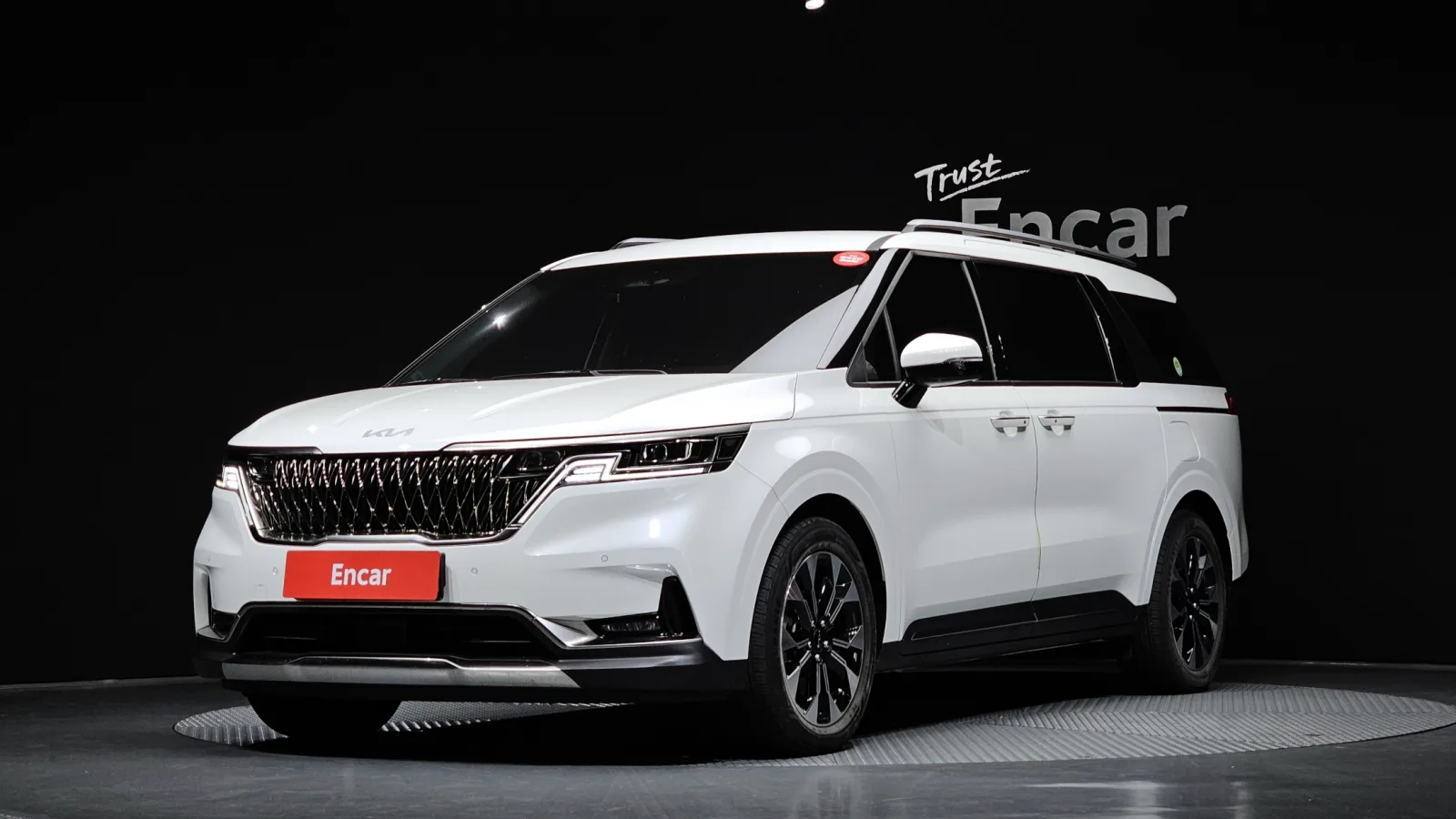2023 Kia Carnival
