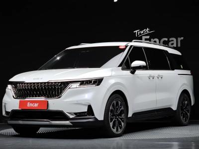 2023 Kia Carnival