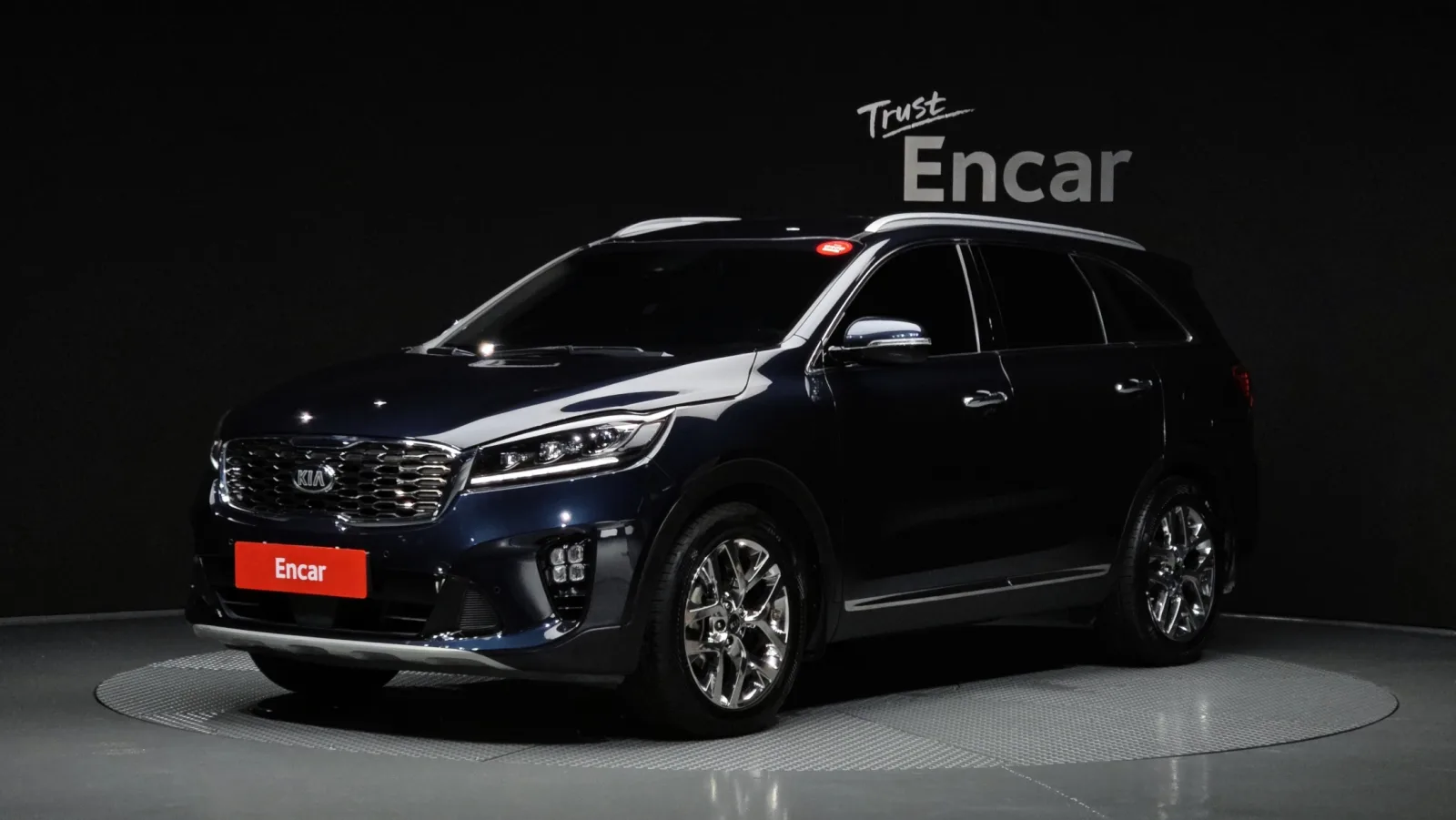 2020 Kia Sorento