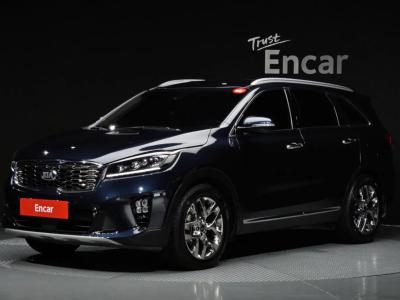 2020 Kia Sorento