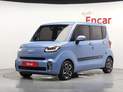 2022 Kia RAY