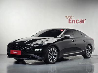 2022 Kia K8