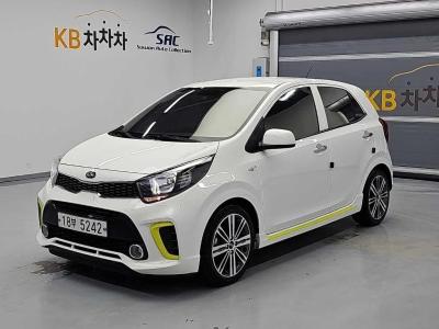 2019 Kia Picanto