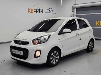 2016 Kia Picanto