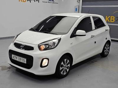 2016 Kia Picanto