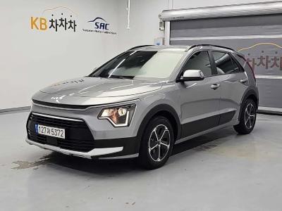 2022 Kia Niro