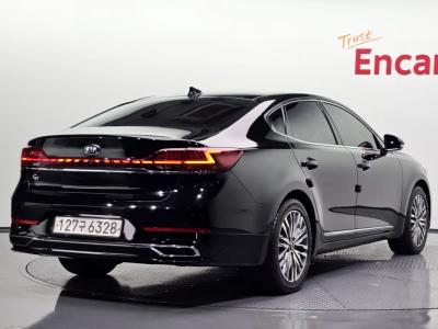 2020 Kia K7