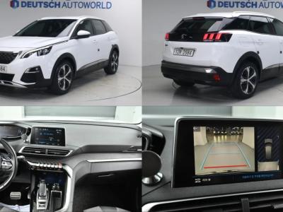2018 Peugeot 3008
