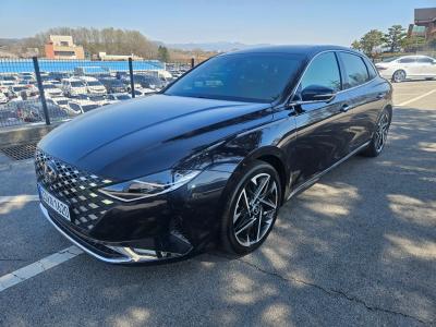 2021 Hyundai Grandeur