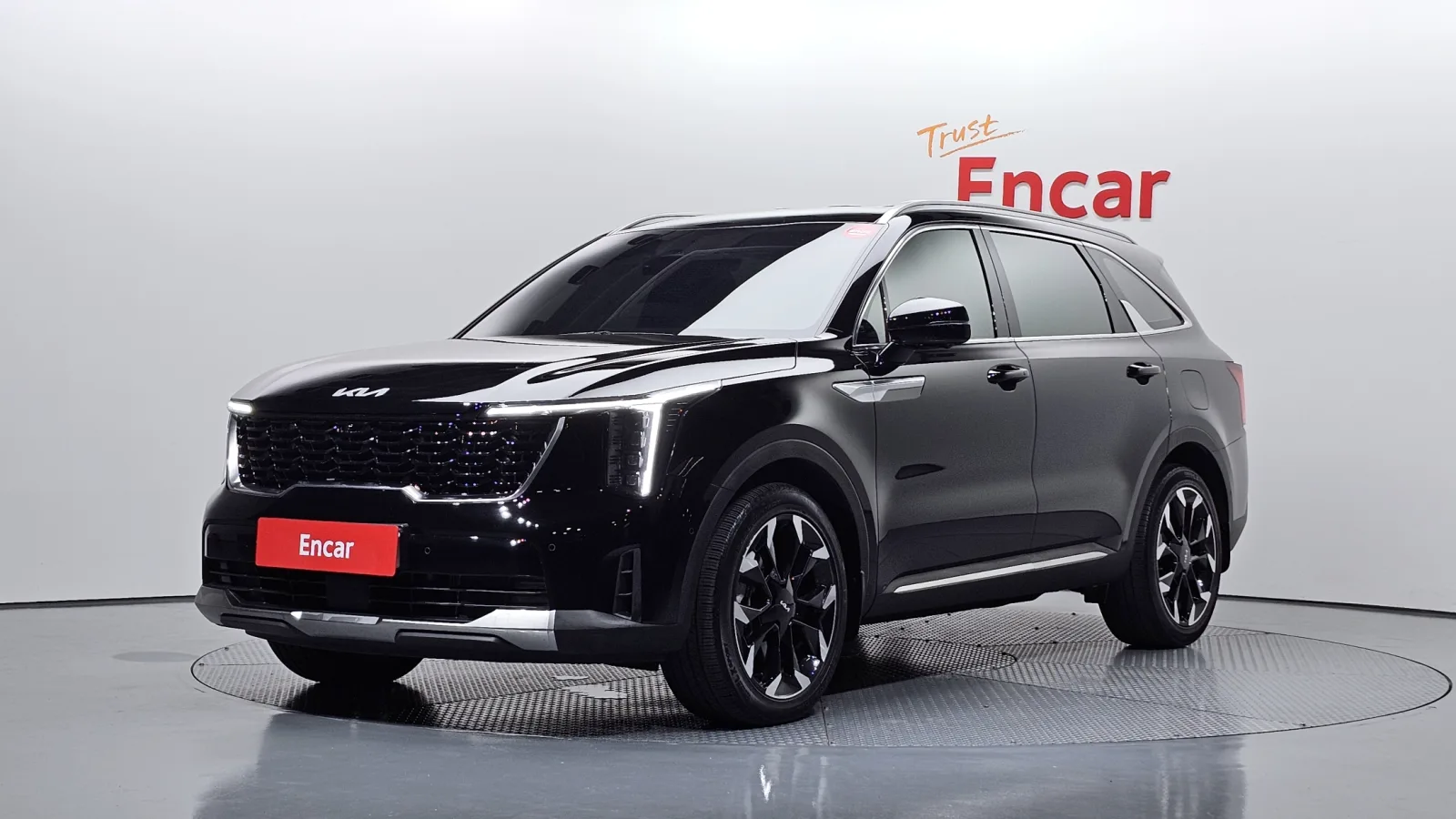 2024 Kia Sorento