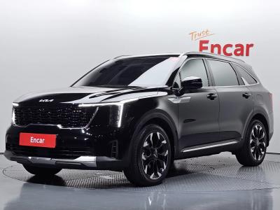 2024 Kia Sorento
