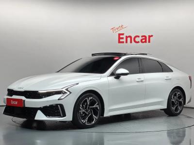 2024 Kia K5