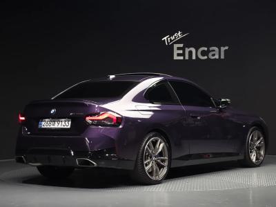 2024 BMW 2-Series