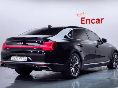 2022 Kia K9