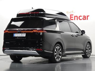 2023 Kia Carnival