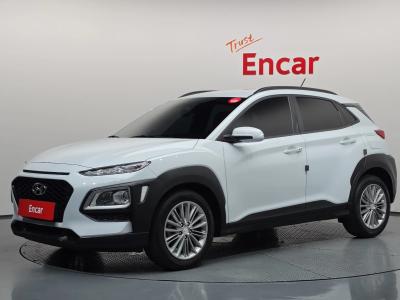 2018 Hyundai Kona
