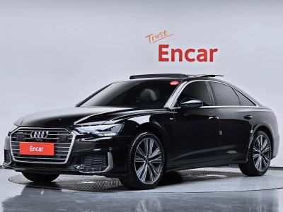 2023 Audi A6