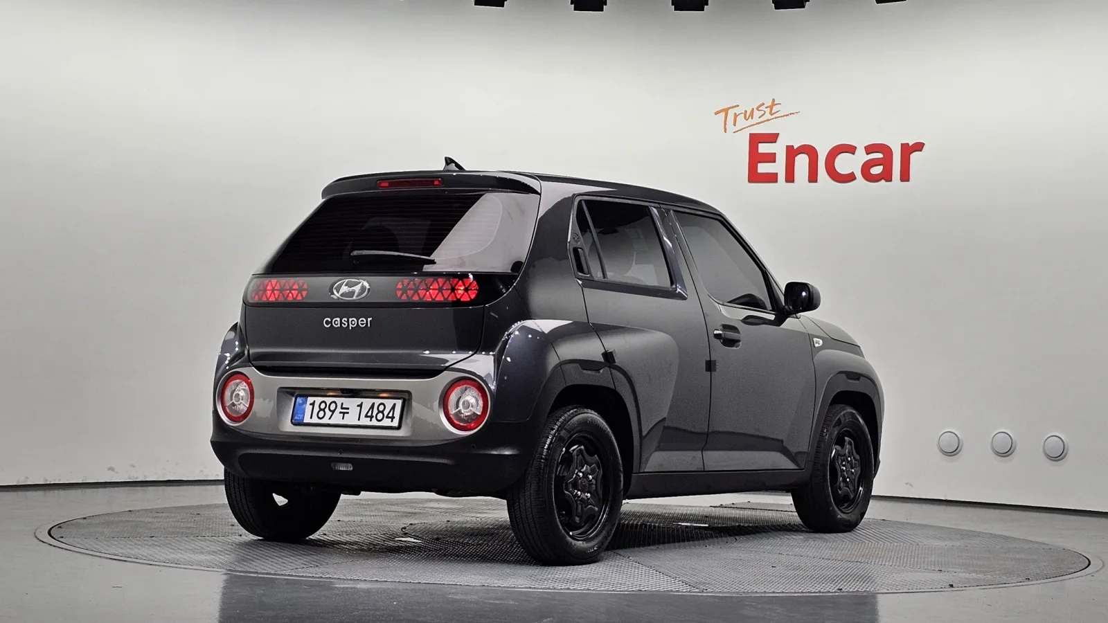 2023 Hyundai Casper