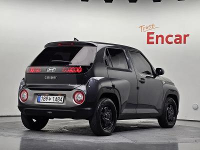 2023 Hyundai Casper