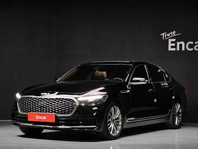 2022 Kia K9