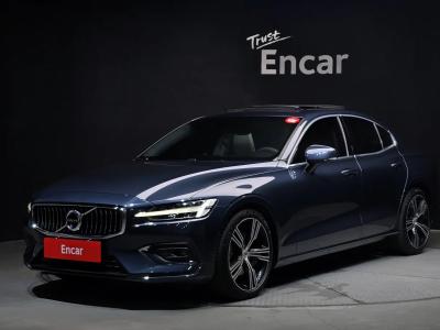 2021 Volvo S60