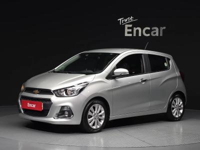 2017 Chevrolet Spark