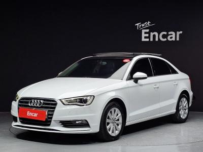 2015 Audi A3