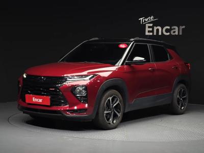 2021 Chevrolet Trailblazer