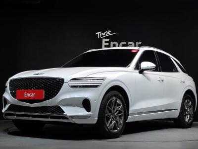 2023 Genesis GV70