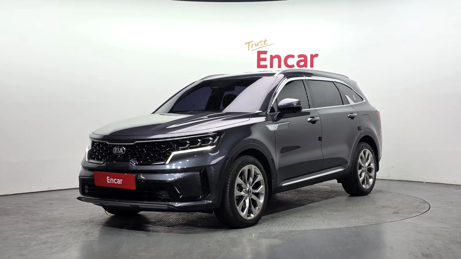 2021 Kia Sorento