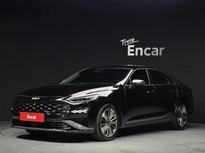 2022 Kia K8