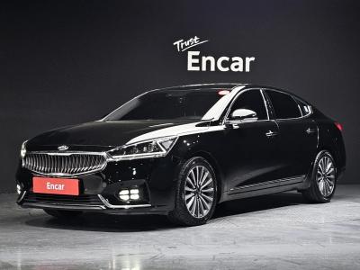 2017 Kia K7