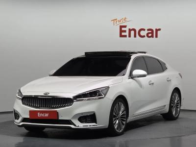 2017 Kia K7