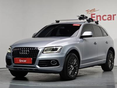 2015 Audi Q5