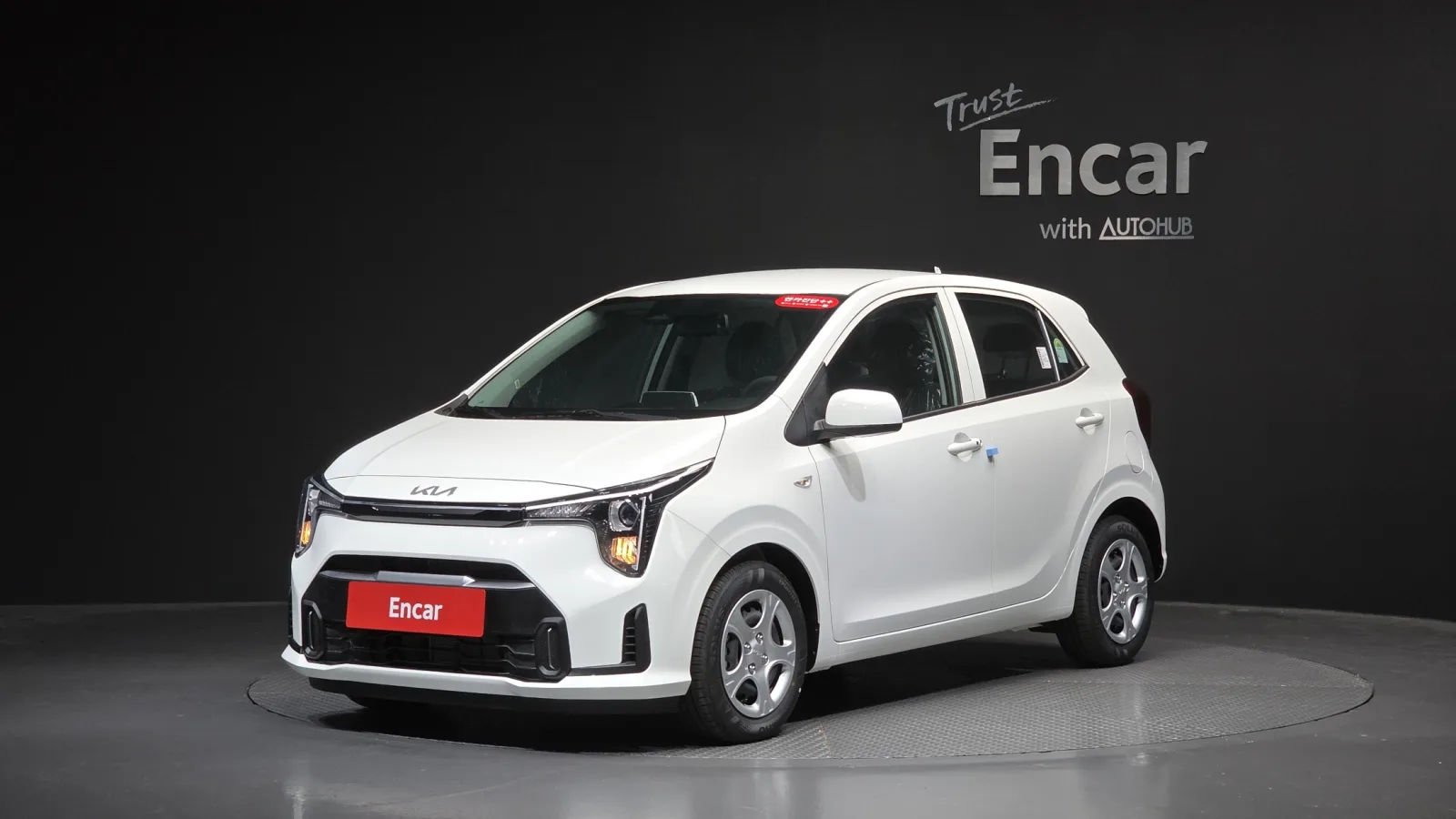 2026 Kia Picanto