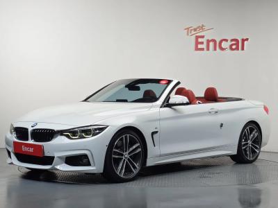 2018 BMW 4-Series