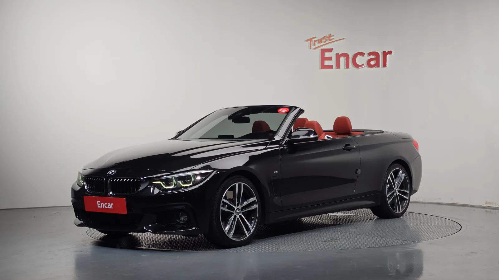 2018 BMW 4-Series